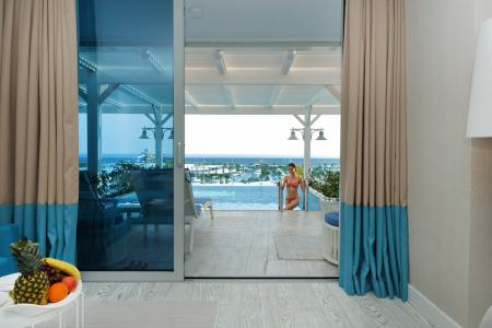 Suenos Deluxe Belek - 96