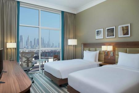 Hilton Garden Inn Dubai Al Mina - Jumeirah - 68
