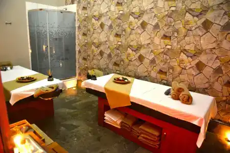 Yalova Lova & SPA Yalova - 72