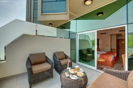Al Khoory Executive, Al Wasl - 48