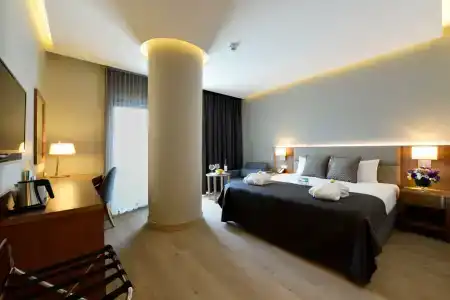 Holiday Inn Bursa - City Centre, an IHG - 32