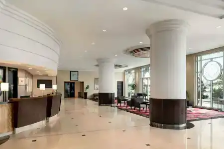 Ramada Plaza by Wyndham Dubai Deira - 20