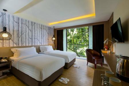 GLOW Ao Nang Krabi - SHA Extra Plus Certified - 82