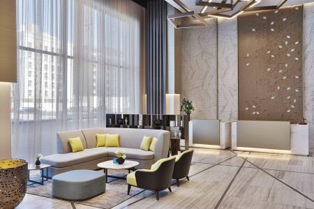 Courtyard by Marriott Dubai, Al Barsha - 45