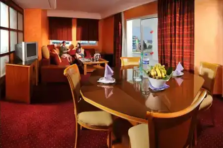 Riviera - Family and couples only - 96