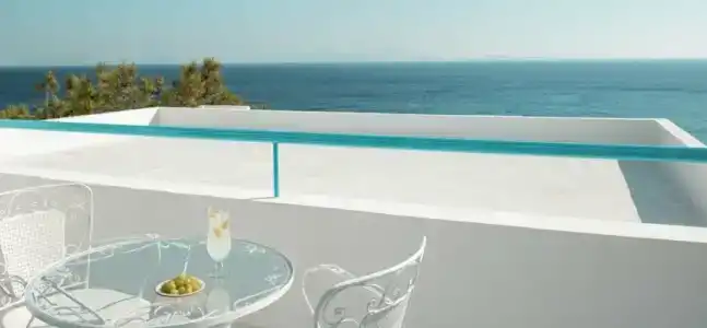 Mitsis Norida Beach - 46