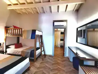 Crystal Flora Beach Resort - Ultimate All Inclusive - 57