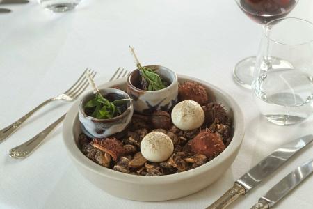 King George, a Luxury Collection, Athens - 57