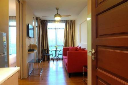 iCheck inn Residences Patong - 91