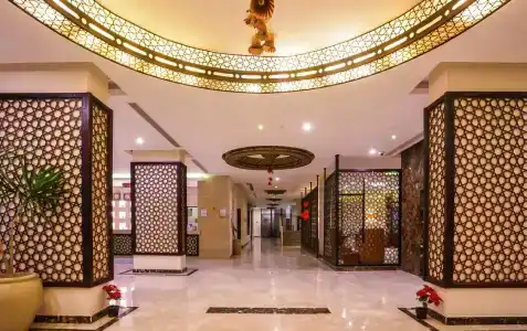 Royal Star Beach Resort - 1