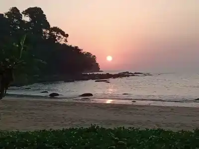 Khaolak Palm Beach Resort - 63