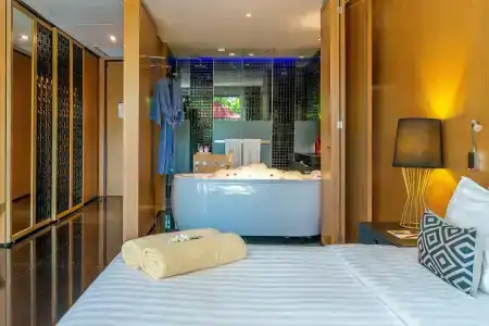 Ramada Resort by Wyndham Khao Lak - SHA Plus Extra - 94