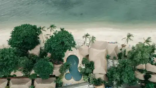 Sand Sea Resort & Spa - Lamai Beach , Koh Samui - 18