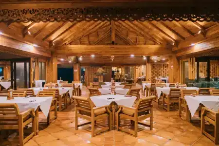 Santhiya Tree Koh Chang Resort - 87