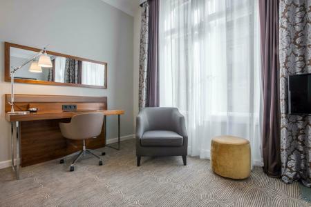 Radisson Blu Schwarzer Bock Wiesbaden - 38