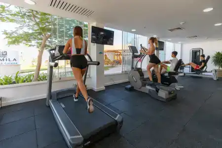 Sunrise Remal Resort - 40