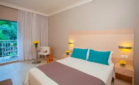 Domes of Corfu, Autograph Collection - 89