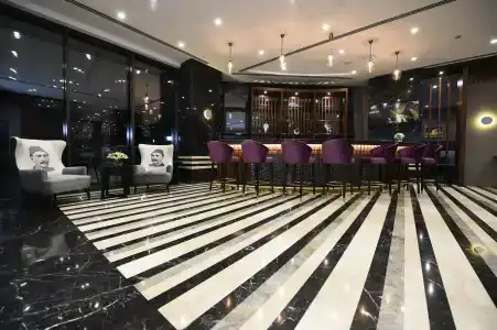 Cher & Spa Istanbul Taksim - 53