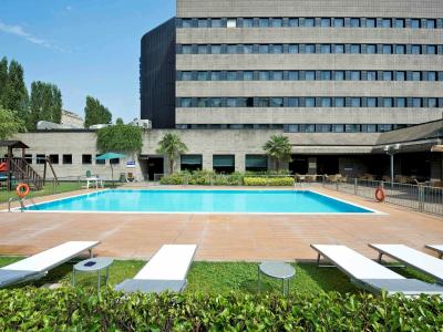 Novotel Milano Nord Ca' Granda - 26