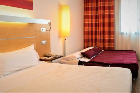 Best Western Palace Inn - 35
