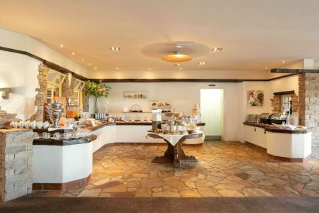 Best Western Mainz - 79