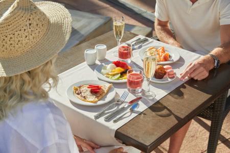 Cleopatra Palace - 54