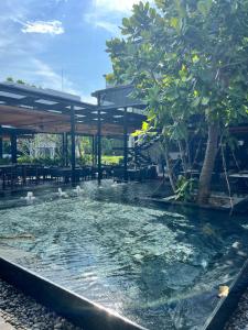 Stay Wellbeing & Lifestyle Resort - 36