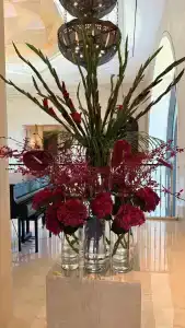 Four Seasons Resort Dubai at Jumeirah Beach - 27