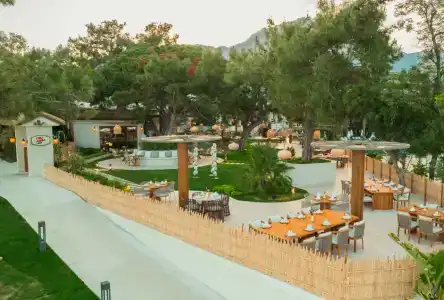 Rixos Premium Tekirova - The Land of Legends Access - 79