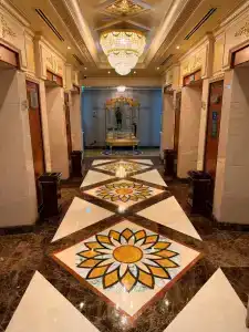  Royal Rose Abu Dhabi - 95