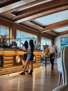 Porto Bello Resort & Spa - 64