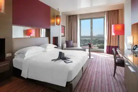 Park Rotana Abu Dhabi - 87