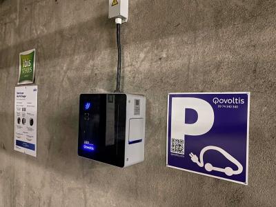 ibis Styles Blois Centre Gare - 14