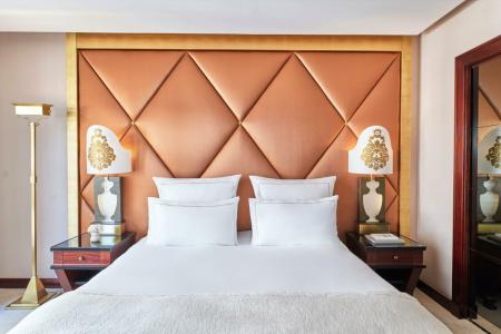 Hôtel Barrière Fouquet's Paris - 77