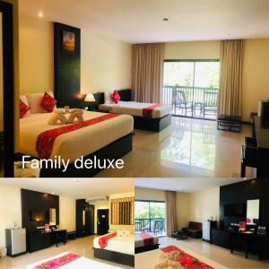 Palm Galleria Resort-SHA Extra Plus - 47