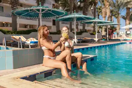 Empire Beach Resort - 13