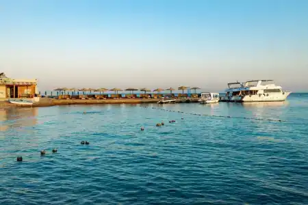 Empire Beach Resort - 38