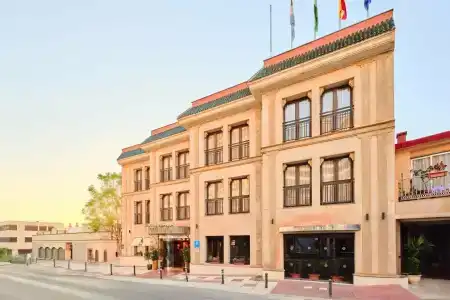 Fénix Torremolinos - Adults Only Recommended - 15