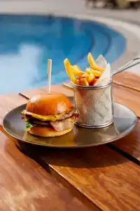 Le Royal Méridien Abu Dhabi - 29