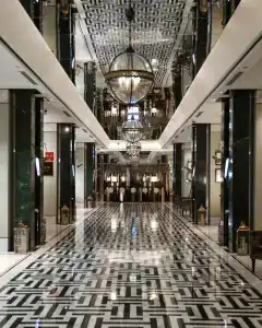 Waldorf Astoria Dubai International Financial Centre - 2