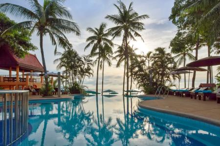 Pinnacle Samui Resort SHA Plus - 85