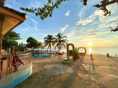 Lanta Paradise Beach Resort - 25