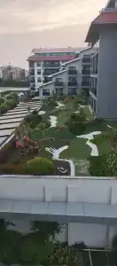 Green Garden Resort & Spa - 33