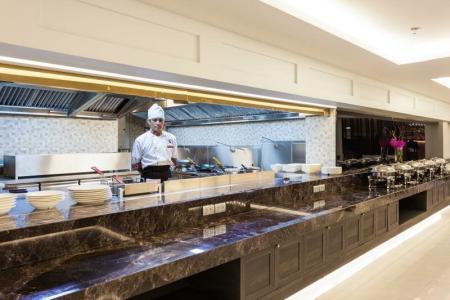 Grand 5 & Plaza Sukhumvit Bangkok - SHA Extra Plus Certified - 16