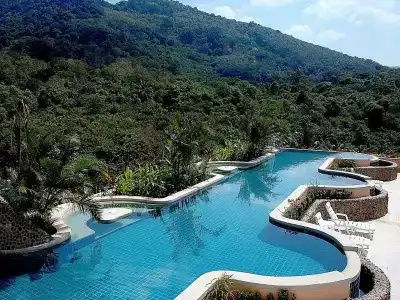 Pacific Club Resort - 25