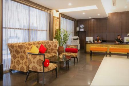 FuramaXclusive Sukhumvit - 65