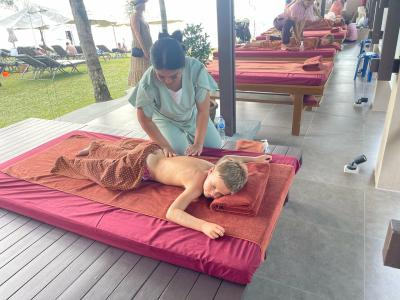 The Sands Khao Lak by Katathani - SHA Extra Plus - 16