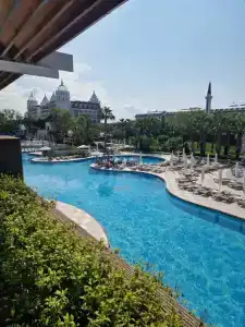 Terrace Elite Resort Ultra All Inclusive - 45