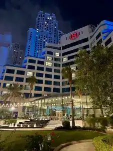 Sheraton Jumeirah Beach Resort - 18