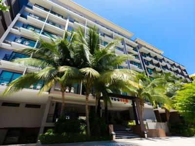 Vogue Pattaya - 60